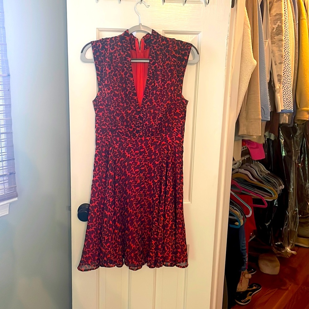 French Connection dress